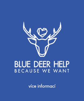 Blue Deer Help