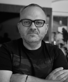 Daniel Kraus