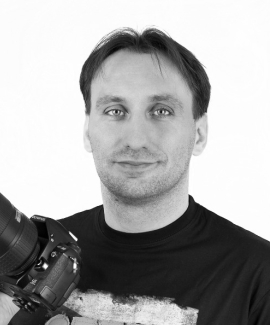 Jaroslav Bouzek